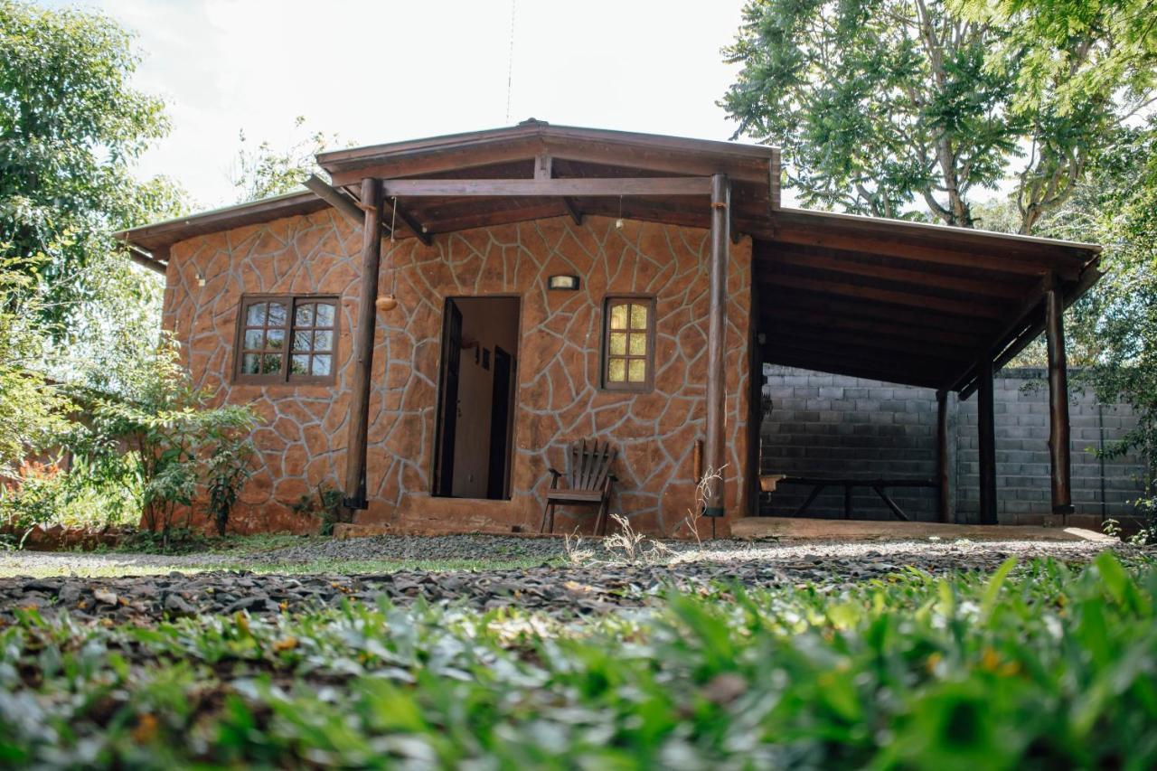 Estrella Del Monte Lodge *