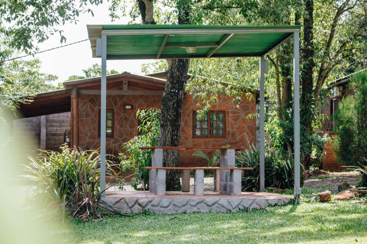 Estrella Del Monte * Puerto Iguazú