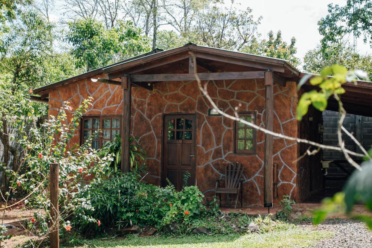 Estrella Del Monte Lodge Puerto Iguazú