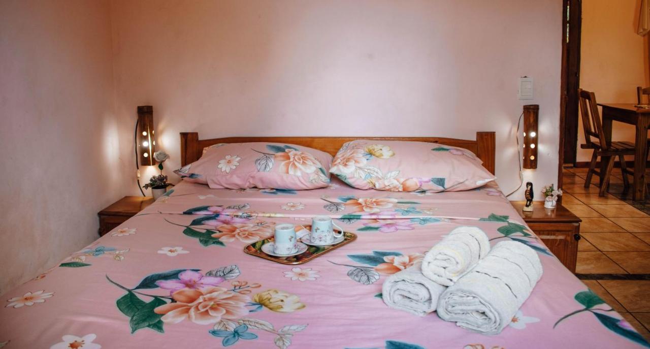 Estrella Del Monte Lodge