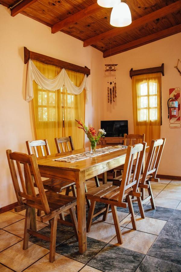 Estrella Del Monte Lodge