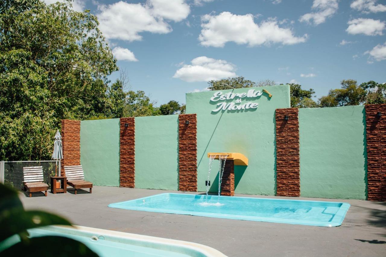 Estrella Del Monte Lodge
