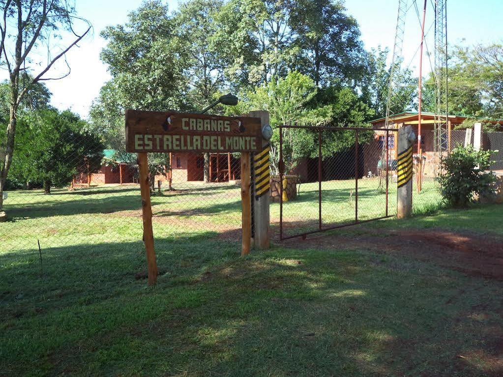 Estrella Del Monte * Puerto Iguazú