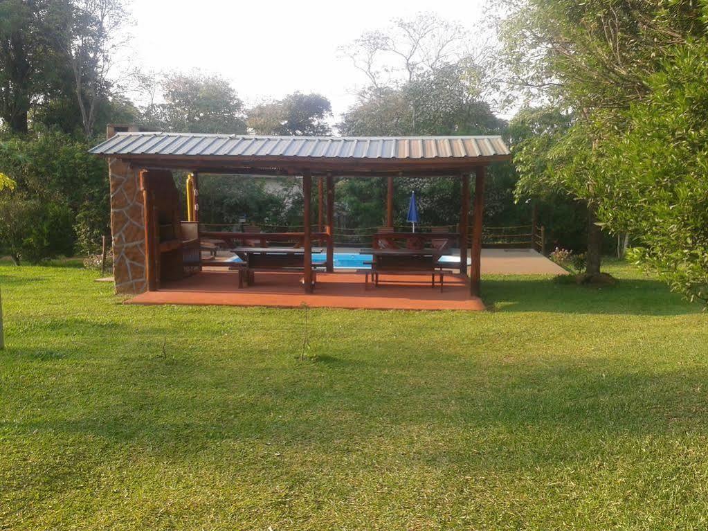 Estrella Del Monte Lodge *