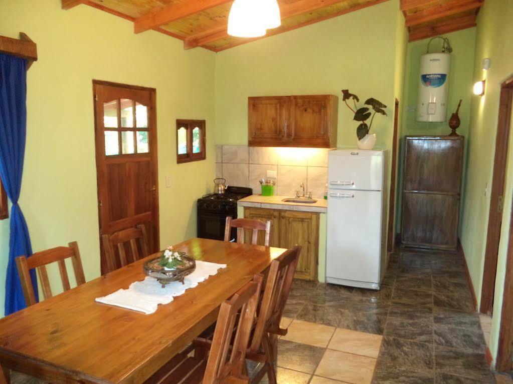 Lodge Estrella Del Monte