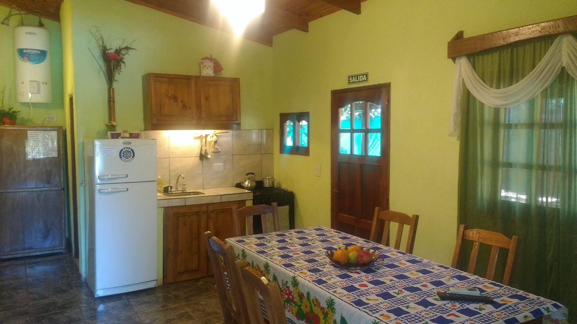 Estrella Del Monte Lodge