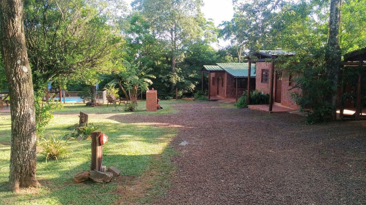 Lodge Estrella Del Monte *
