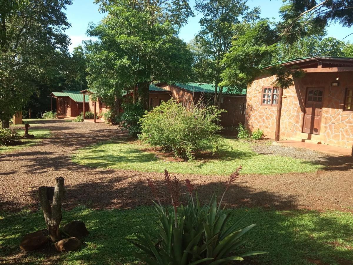 Estrella Del Monte Lodge *
